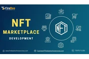 NFT Marketplace Development en Australia