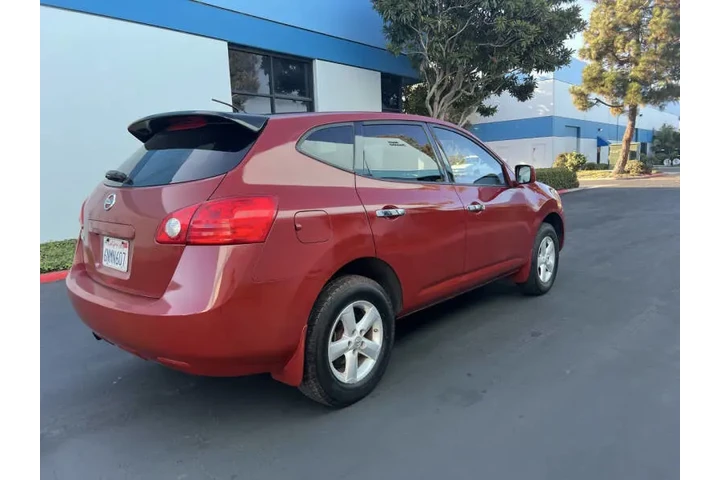 $8000 : 2010 Rogue S image 8