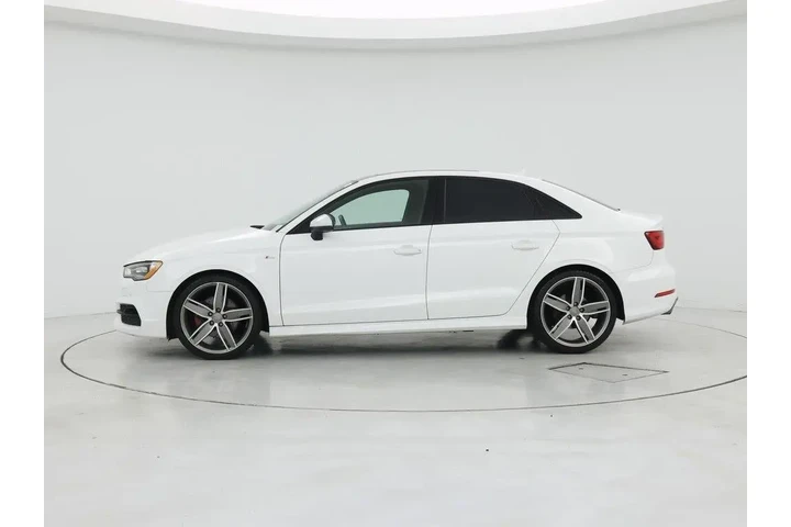 $15998 : Audi A3 2016 1.8T Premium 4d image 3