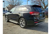 $16547 : Kia Sorento 2016 AWD SX Limi thumbnail