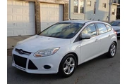 $4950 : 2014 Focus SE thumbnail