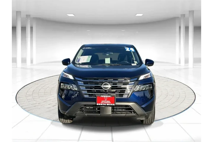 $18949 : Nissan Rogue 2024 AWD SV 4dr image 6
