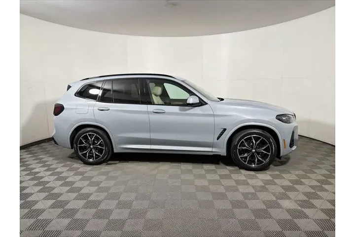 $39998 : BMW X3 2023 AWD xDrive30i 4d image 7