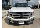 $19989 : Ford F-150 2018 4x2 XLT 4dr thumbnail