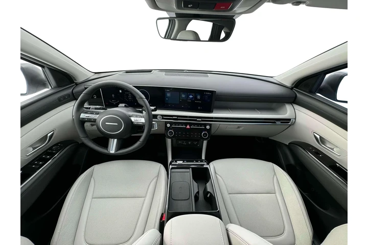 $37990 : Hyundai TUCSON Hybrid 2025 A image 8