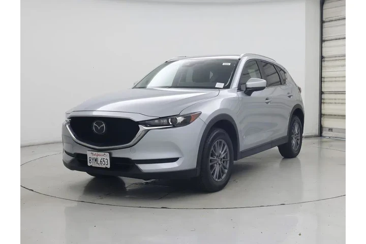 $21998 : Mazda CX-5 2021 AWD Touring image 4