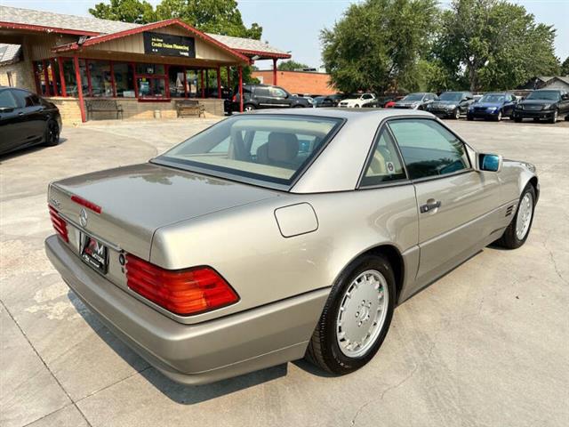 $8957 : 1992 Mercedes-Benz 300-Class image 10