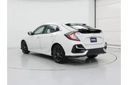 $25998 : Honda Civic 2020 EX 4dr Hatc thumbnail