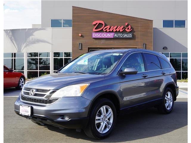 $10984 : 2011 CR-V EX-L image 1