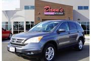 2011 CR-V EX-L en Tulare