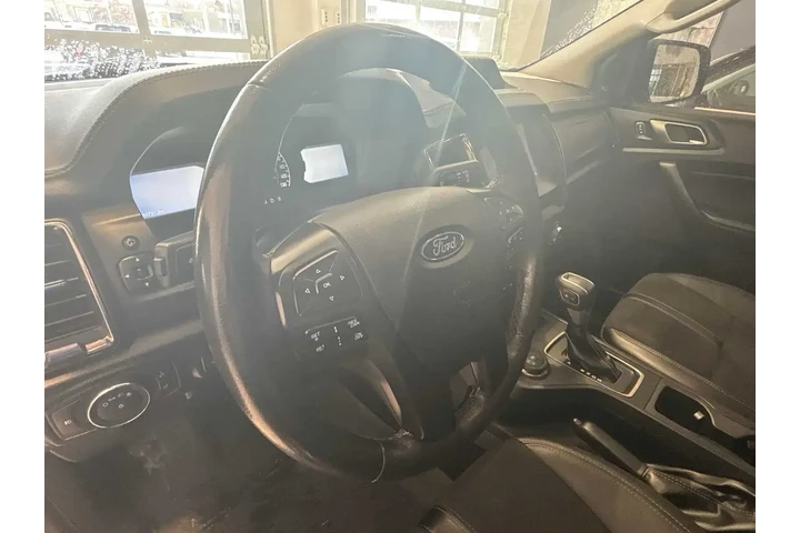 $26987 : Ford Ranger 2021 4x4 Lariat image 9