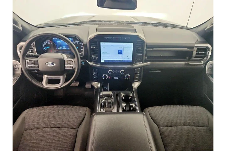 $37998 : Ford F-150 2023 4x4 XLT 4dr image 9