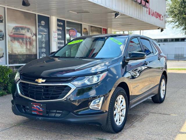 $16999 : 2018 Equinox LT image 5