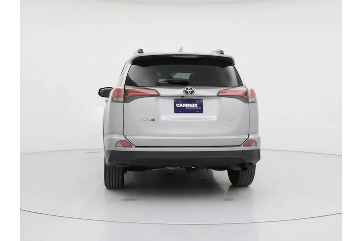 $16998 : Toyota RAV4 2017 LE 4dr SUV image 6