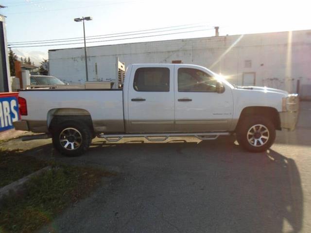 $22995 : 2009 Silverado 2500HD LT image 9