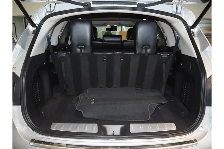 $12595 : INFINITI QX60 2015 AWD 4dr S image 10