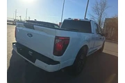 $32499 : Ford F-150 2025 4x2 STX 4dr thumbnail