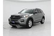 $24998 : Ford Explorer 2020 AWD XLT 4 thumbnail