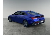 Hyundai ELANTRA Hybrid 2024
