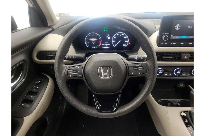 $25998 : Honda HR-V 2023 AWD LX 4dr C image 10