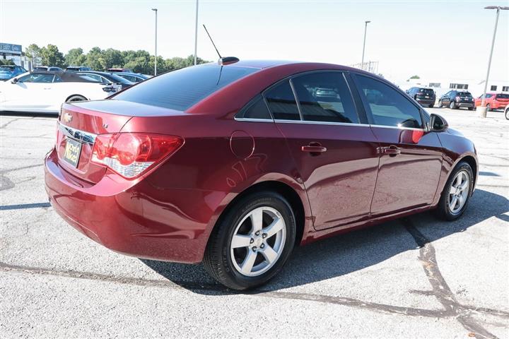 $11988 : 2016 Cruze Limited LT image 4