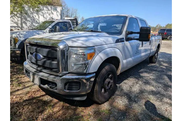 $11203 : Ford F-250 Super Duty 2016 4 image 3