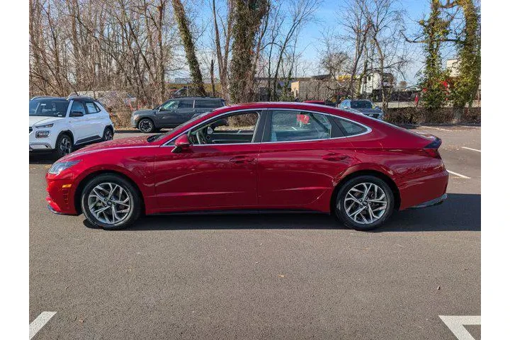$21344 : Hyundai SONATA 2023 SEL 4dr image 6