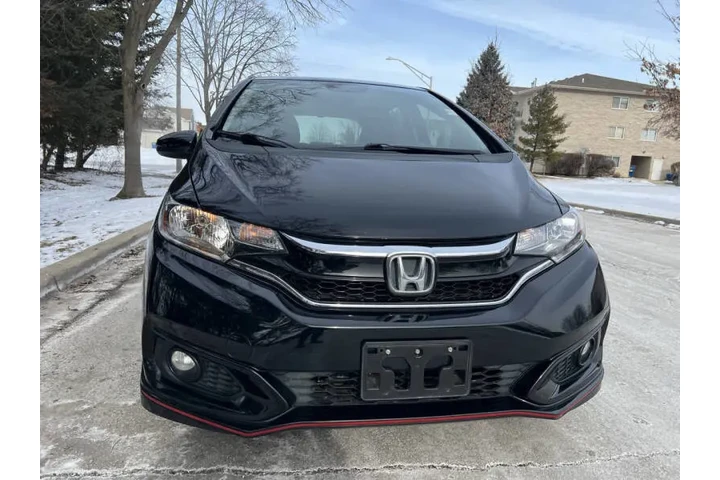 $18497 : 2020 Fit Sport image 3
