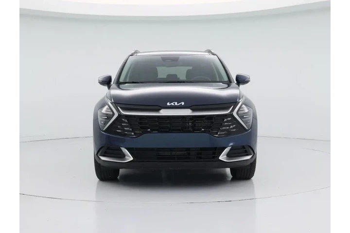 $32998 : Kia Sportage Hybrid 2025 AWD image 5