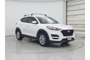 Hyundai TUCSON 2019 AWD Valu en Sacramento