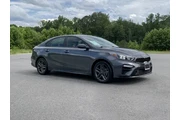 2021 FORTE GT en Little Rock