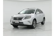$21998 : Lexus RX 350 2015 AWD 4dr SU thumbnail