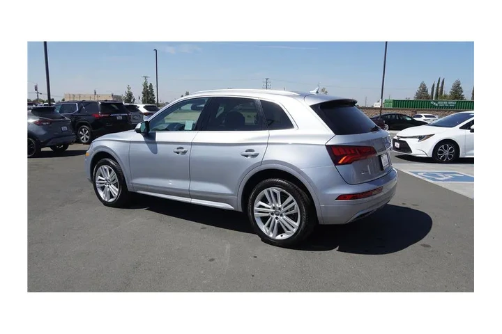 $15970 : 2018 Q5 Premium Plus Sport Ut image 8