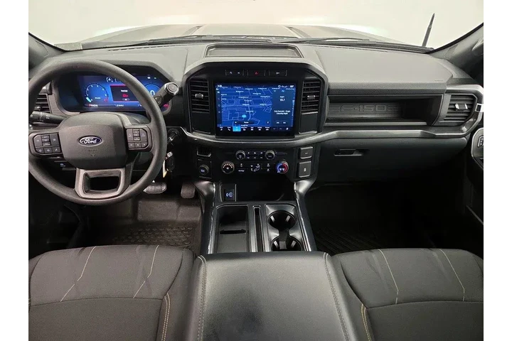 $39998 : Ford F-150 2024 4x2 STX 4dr image 9