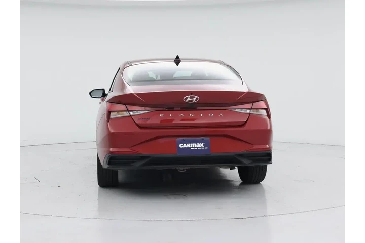 $20998 : Hyundai ELANTRA 2023 SEL 4dr image 6