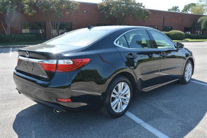 2014 ES 350 Premium image 6