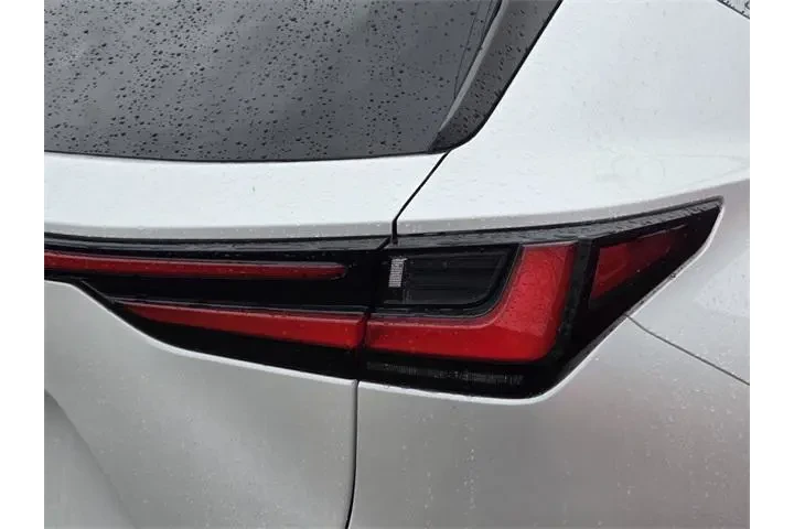 $35487 : Lexus NX 250 2024 Premium 4d image 9