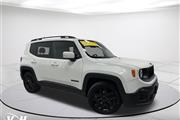 Pre-Owned 2018 Renegade Latit en Milwaukee