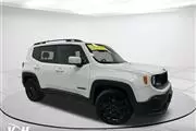 Pre-Owned 2018 Renegade Latit