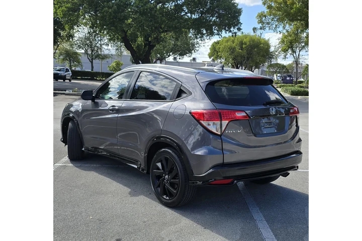 $13999 : HRV SPORT 2022 image 5