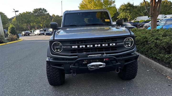 $44000 : PRE-OWNED 2023 FORD BRONCO BL image 5