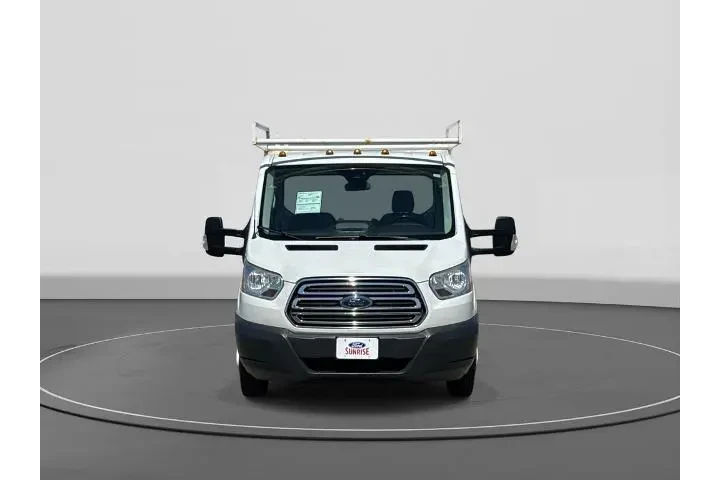 $30000 : Ford Transit 2017 350 HD 2dr image 3