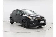 Honda HR-V 2022 Sport 4dr Cr
