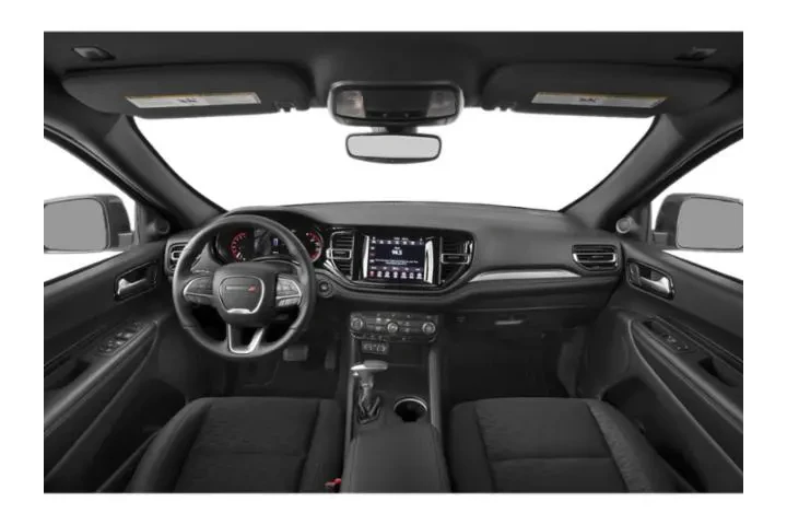 $34426 : Dodge Durango 2025 AWD GT 4d image 8