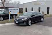 $9990 : 2014 Camry SE thumbnail