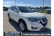 Nissan Rogue 2020 AWD S 4dr en Milwaukee