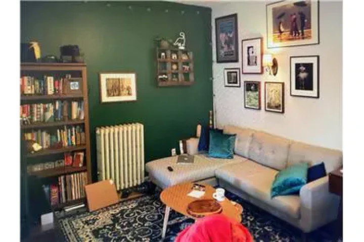 $4450 : Rental property with 1 bedro image 3