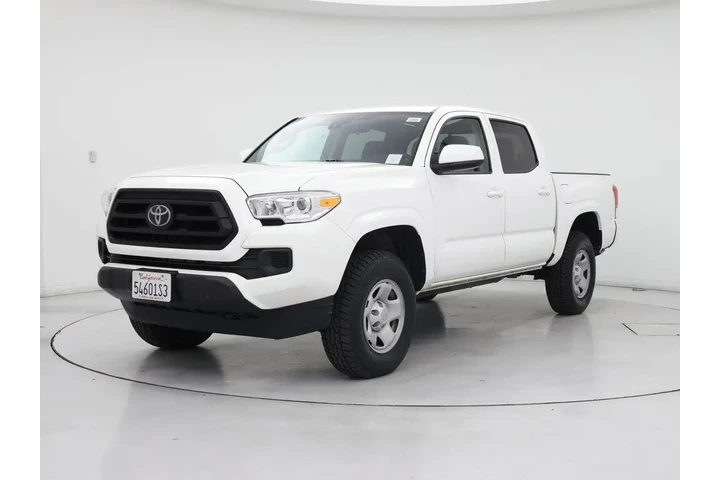 $33998 : Toyota Tacoma 2023 4x4 SR V6 image 4