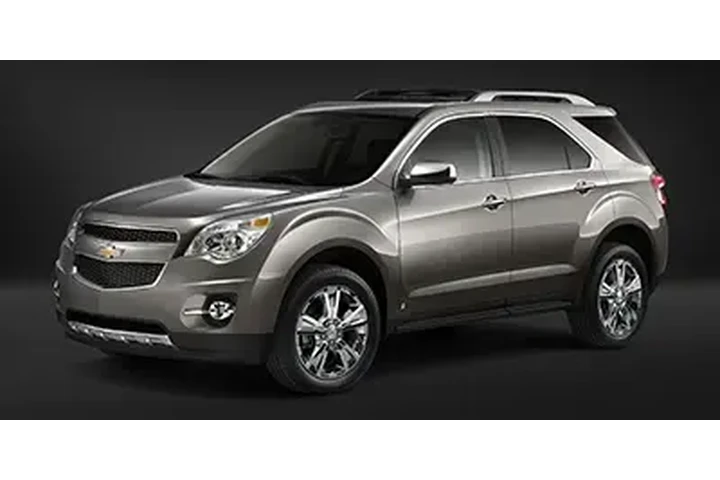 $5999 : Chevrolet Equinox 2015 LTZ 4 image 1