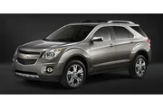 Chevrolet Equinox 2015 LTZ 4 en Houston